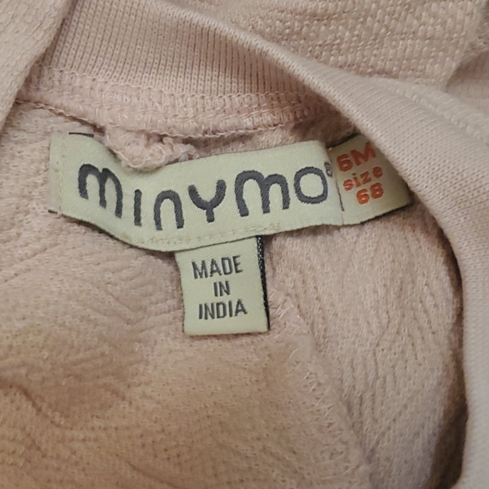 Minymo sweater - Picture 2 of 2